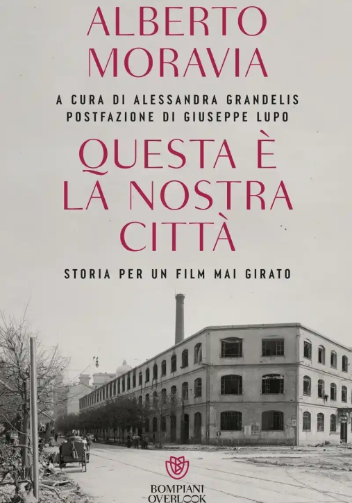 Immagine 0 di Questa ? La Nostra Citt?