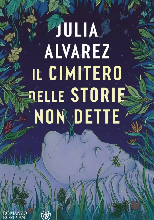 Immagine 0 di Cimitero Delle Storie Non Dette (il)
