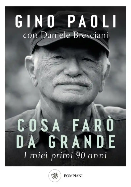 Immagine 0 di Cosa Far? Da Grande. I Miei Primi 90 Anni