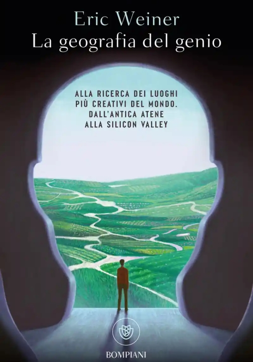 Immagine 0 di Geografia Del Genio (la)