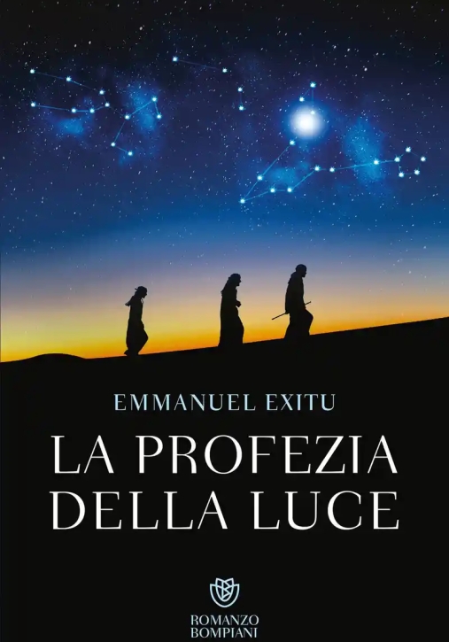 Immagine 0 di Profezia Della Luce (la)