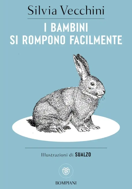 Immagine 0 di Bambini Si Rompono Facilmente (i)