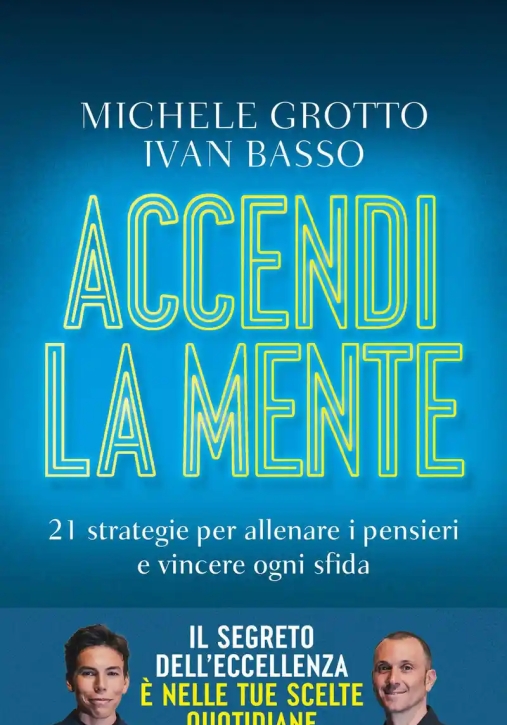 Immagine 0 di Accendi La Mente. I Segreti Per Liberare Il Potere Che ? In Te