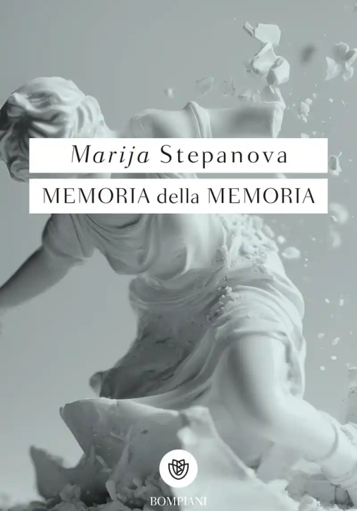 Immagine 0 di Memoria Della Memoria