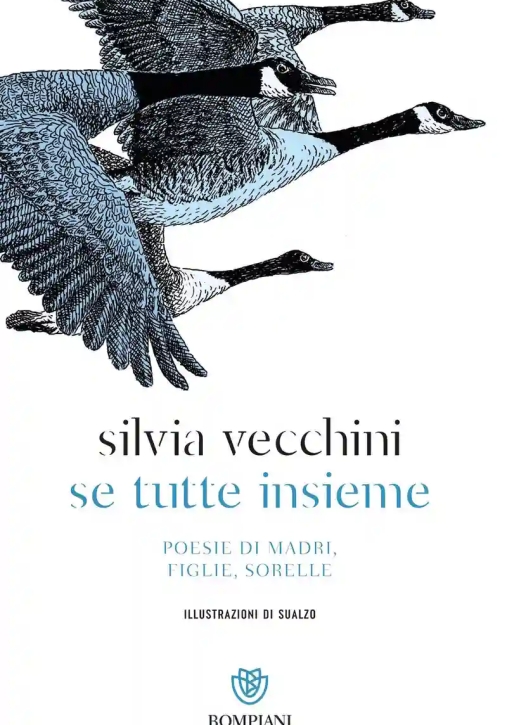 Immagine 0 di Se Tutte Insieme