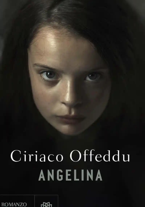 Immagine 0 di Angelina. Storia Di Una Madre Bambina