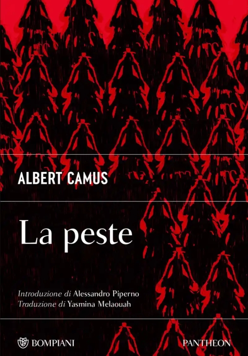 Immagine 0 di Peste (la)