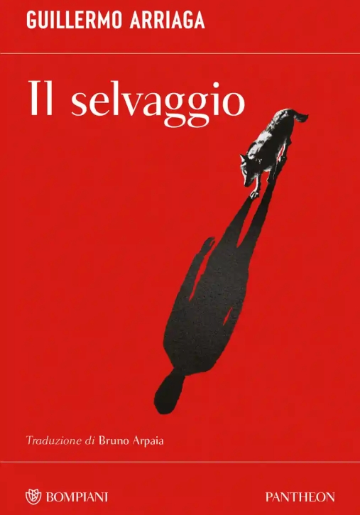 Immagine 0 di Selvaggio (il)