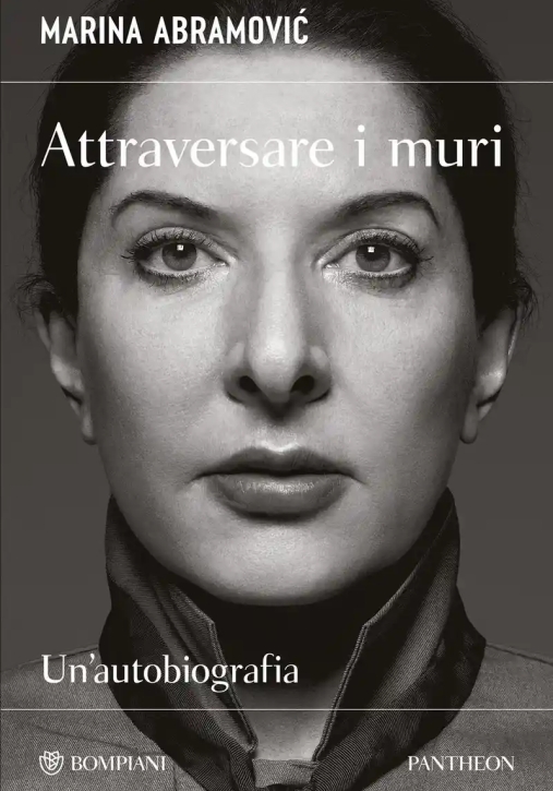 Immagine 0 di Attraversare I Muri