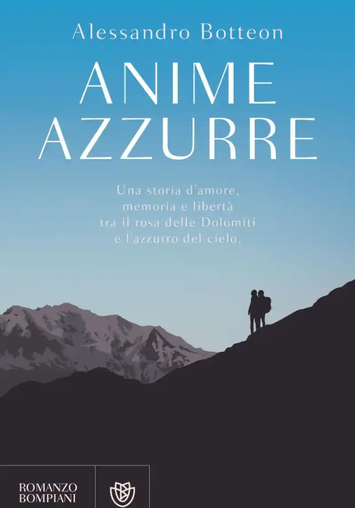 Immagine 0 di Anime Azzurre