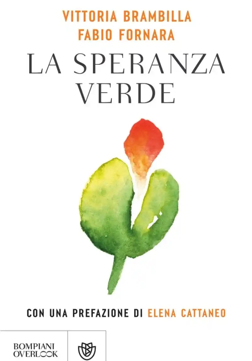 Immagine 0 di Speranza Verde (la)