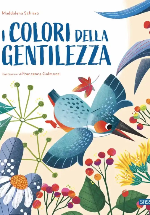 Immagine 0 di Colori Della Gentilezza. Ediz. A Colori (i)