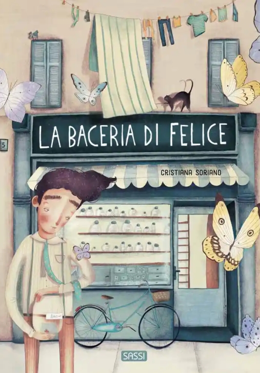 Immagine 0 di Baceria Di Felice (la)