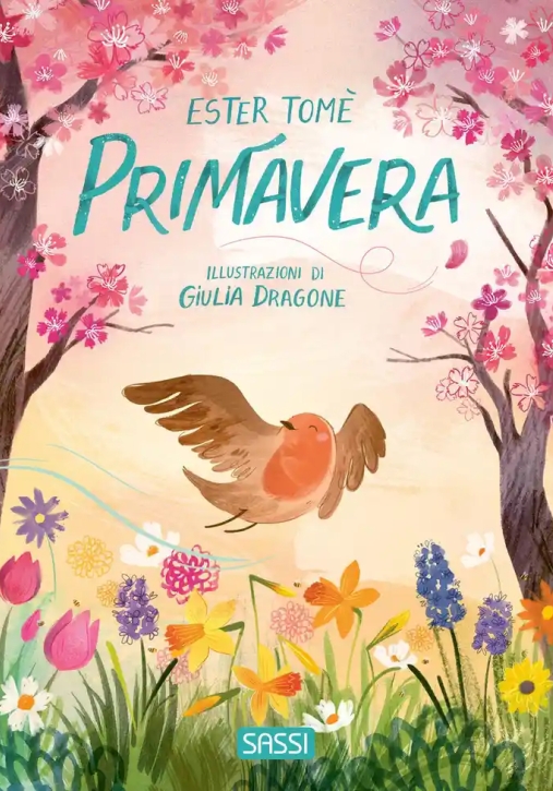 Immagine 0 di Primavera. Ediz. Pocket