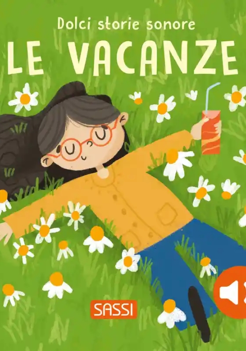 Immagine 0 di Vacanze. Dolci Storie Sonore