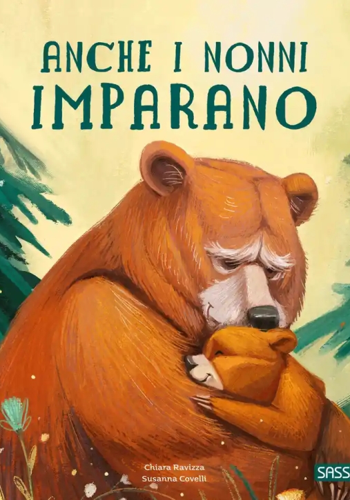 Immagine 0 di Anche I Nonni Imparano