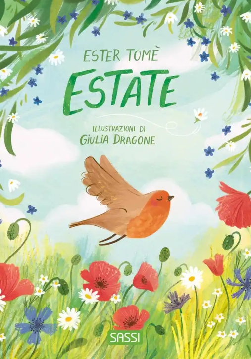 Immagine 0 di Estate. Ediz. Pocket