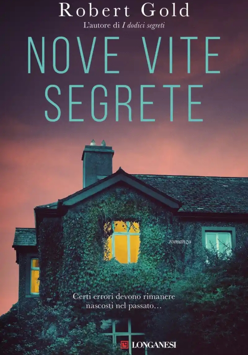 Immagine 0 di Nove Vite Segrete