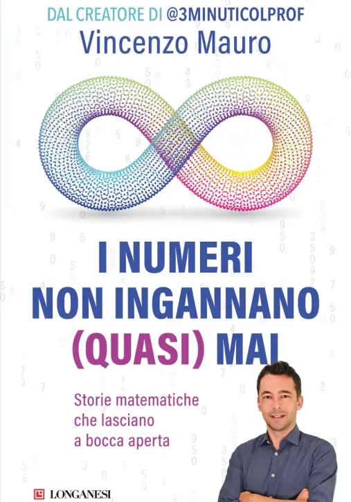 Immagine 0 di Numeri Non Ingannano (quasi) Mai (i)