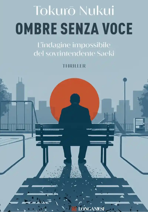 Immagine 0 di Ombre Senza Voce