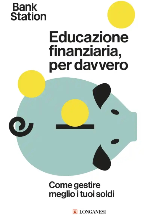 Immagine 0 di Educazione Finanziaria