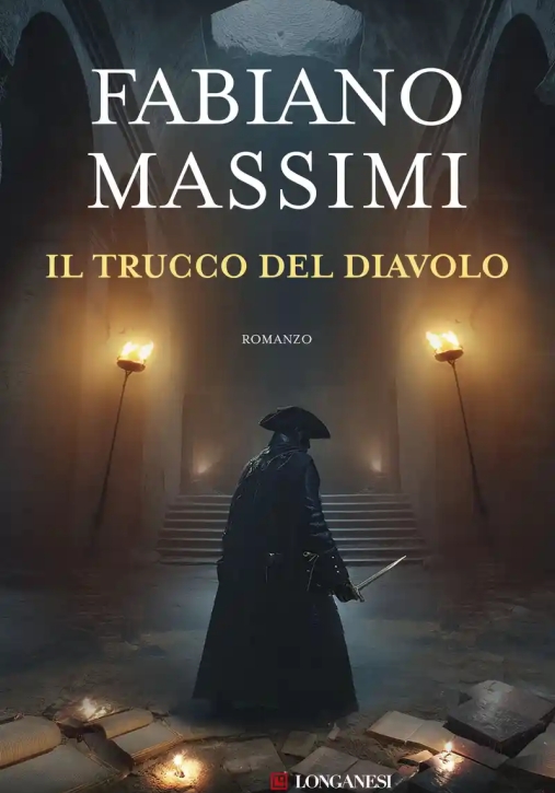 Immagine 0 di Trucco Del Diavolo (il)