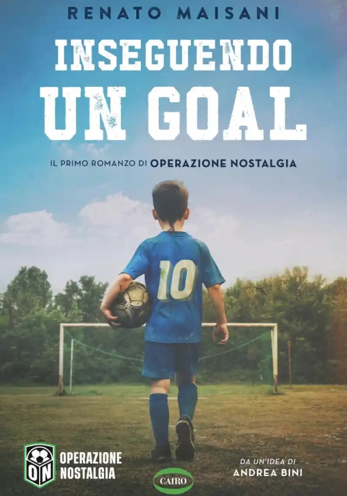 Immagine 0 di Inseguendo Un Goal