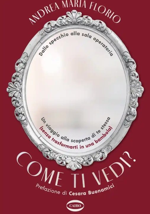Immagine 0 di Come Ti Vedi?