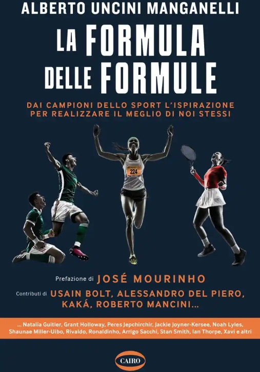 Immagine 0 di Formula Delle Formule (la)
