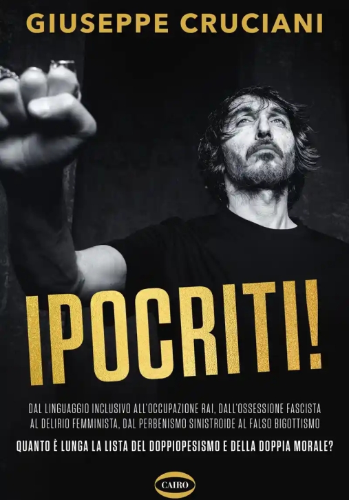 Immagine 0 di Ipocriti