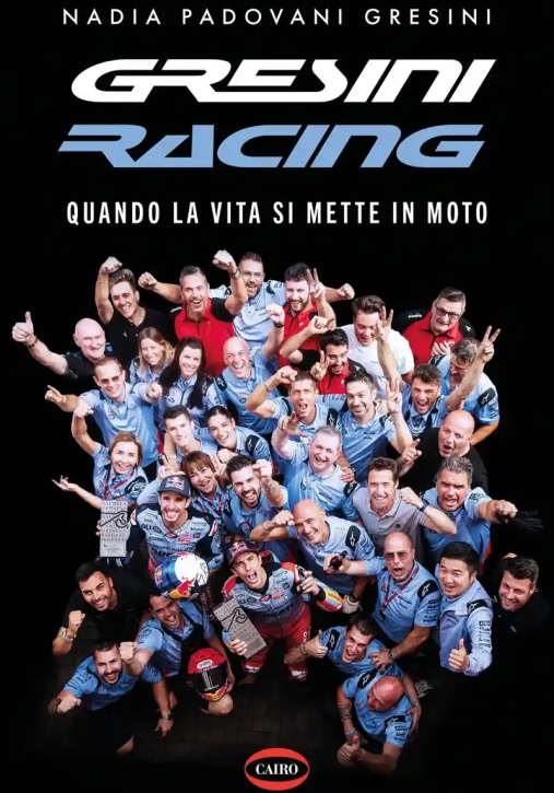 Immagine 0 di Quando La Vita Si Mette In Moto