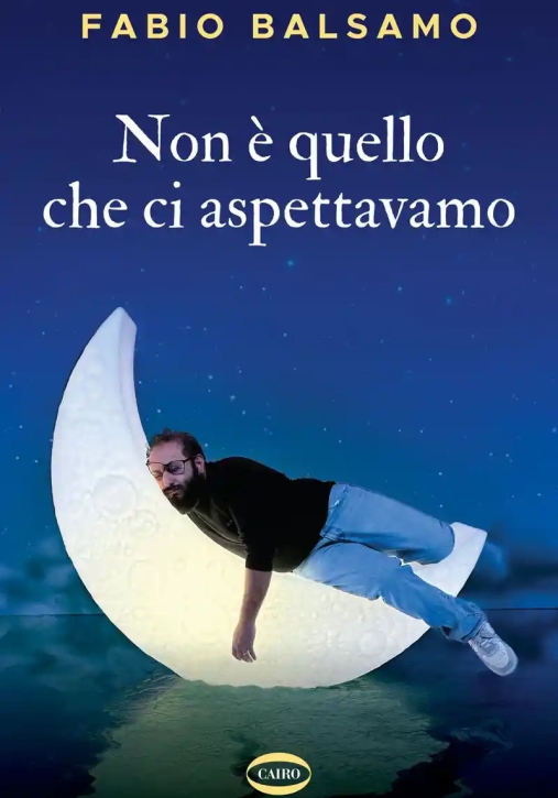 Immagine 0 di Non ? Quello Che Ci Aspettavamo