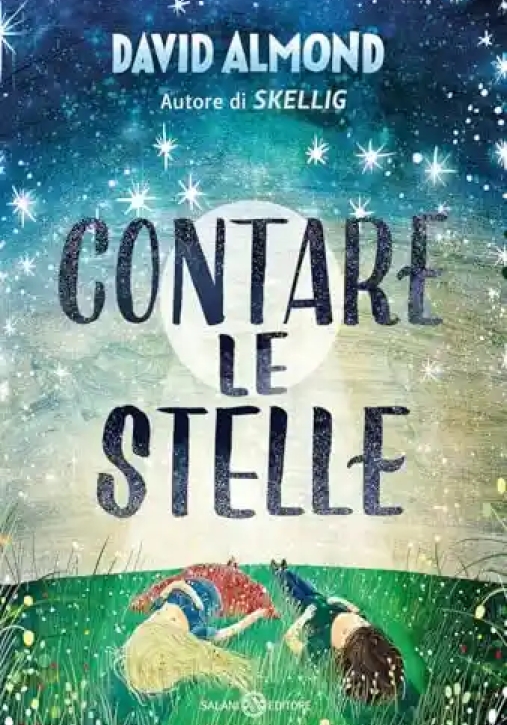 Immagine 0 di Contando Le Stelle