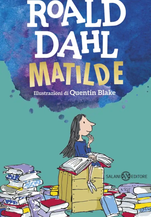 Immagine 0 di Matilde