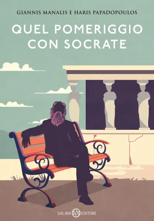 Immagine 0 di Quel Pomeriggio Con Socrate