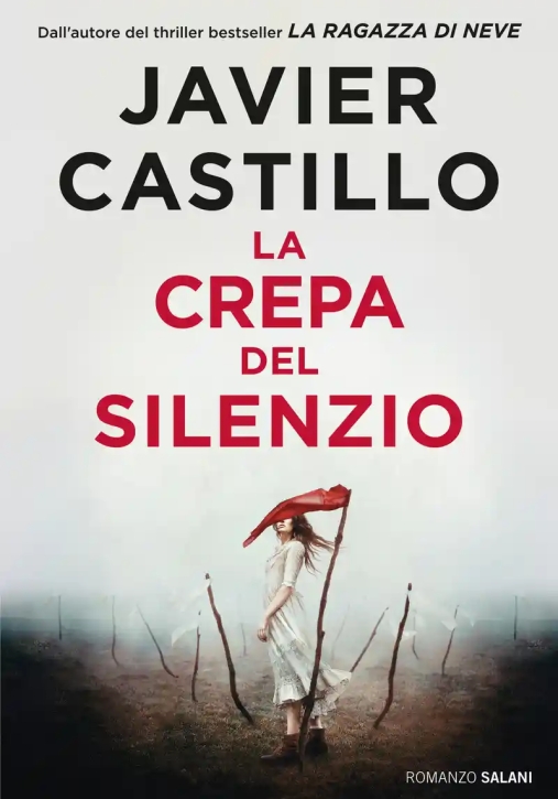 Immagine 0 di Crepa Del Silenzio (la)