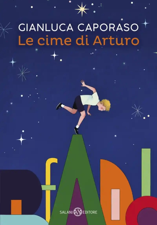 Immagine 0 di Cime Di Arturo, Le