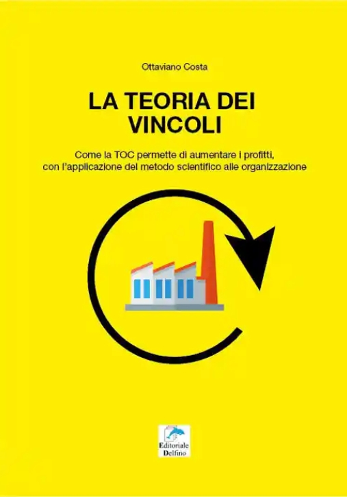 Immagine 0 di Teoria Dei Vincoli