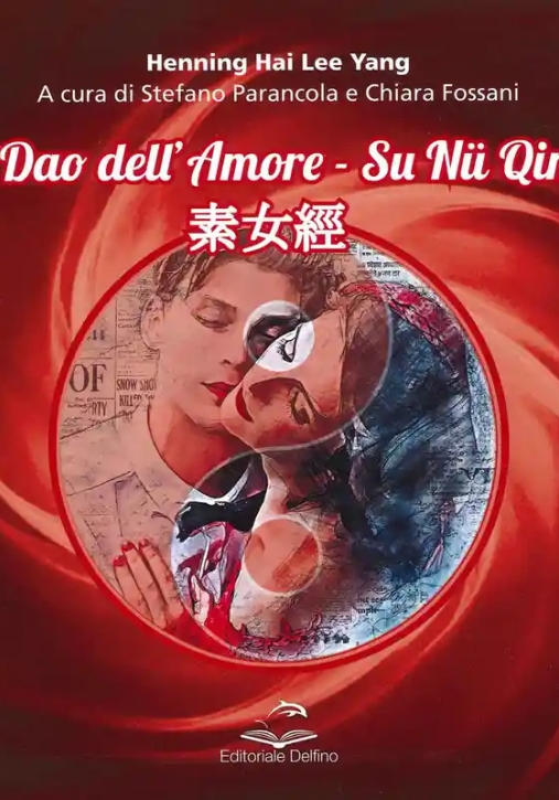 Immagine 0 di Dao Dell'amore - Su Nu Qing
