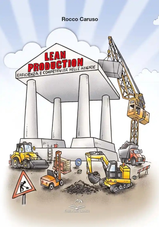 Immagine 0 di Lean Production