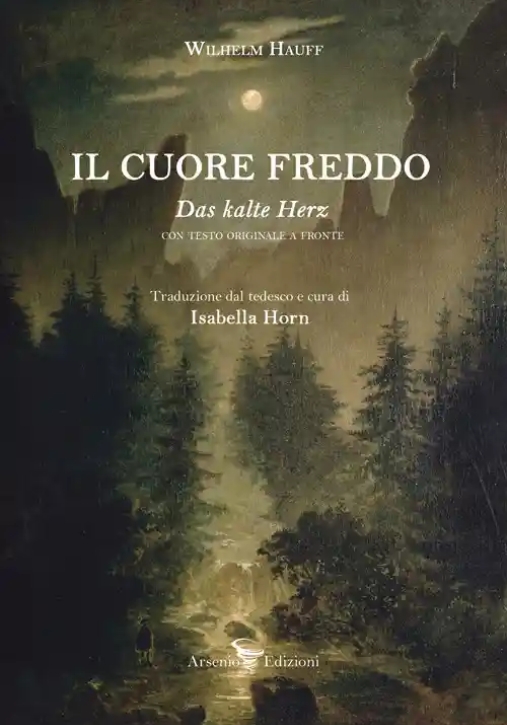 Immagine 0 di Cuore Freddo