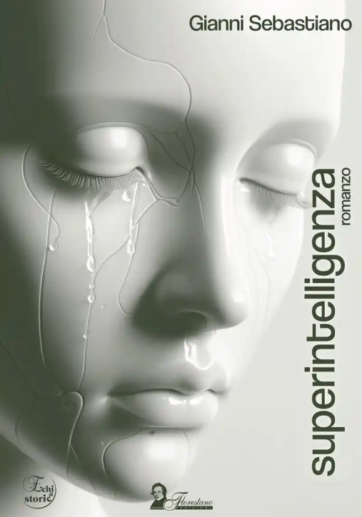 Immagine 0 di Superintelligenza