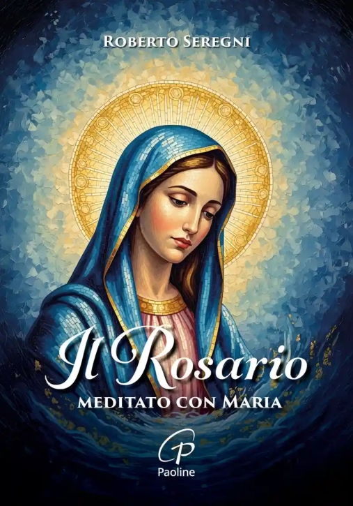 Immagine 0 di Rosario Meditato Con Maria