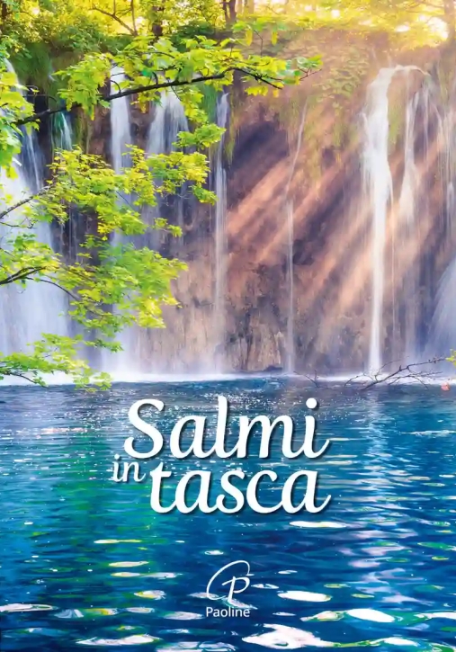 Immagine 0 di Salmi In Tasca