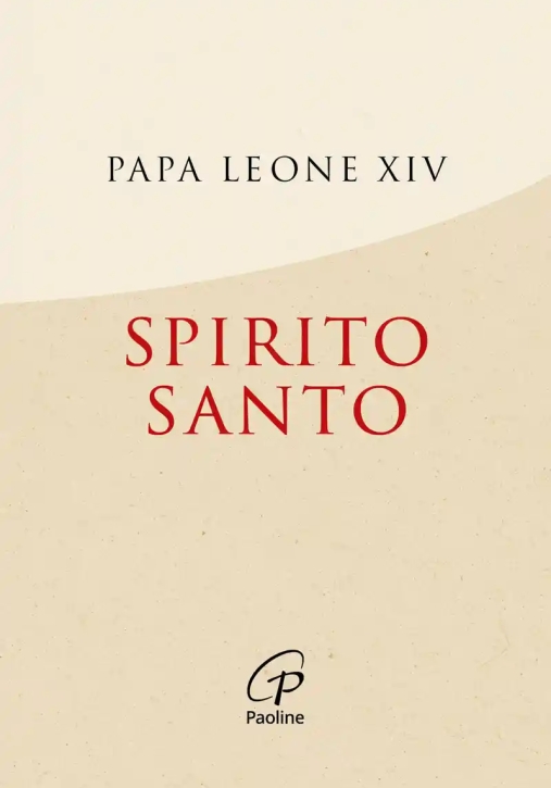 Immagine 0 di Spirito Santo