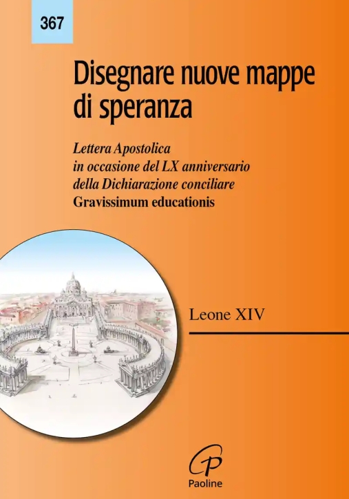 Immagine 0 di Disegnare Nuove Mappe Di Speranza