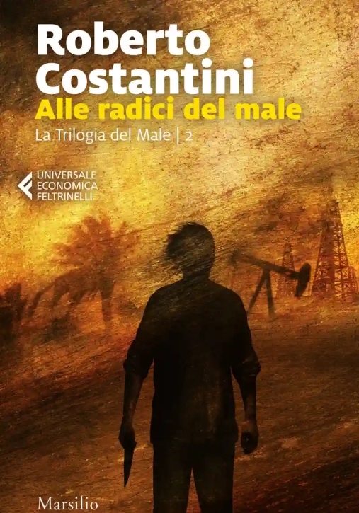 Immagine 0 di Alle Radici Del Male