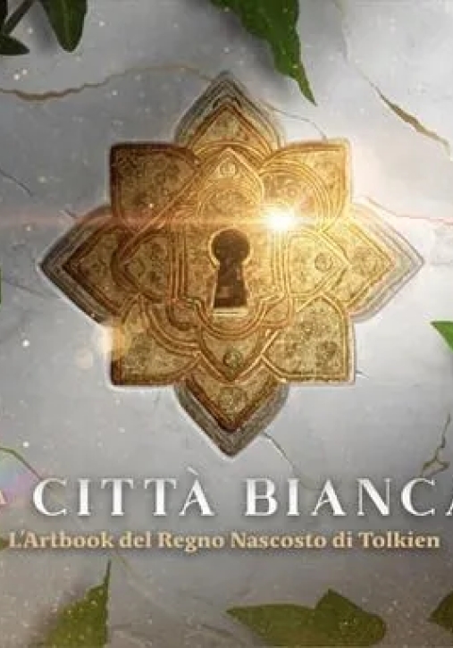 Immagine 0 di Citt? Bianca (la)