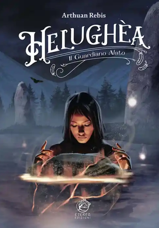 Immagine 0 di Helughe'