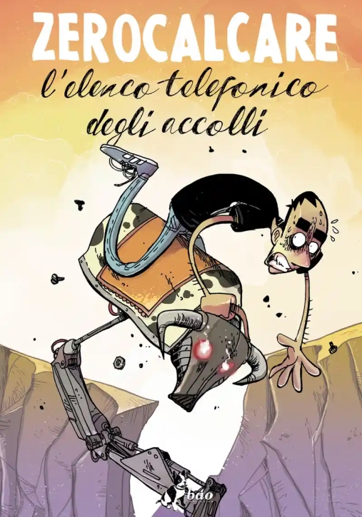 Immagine 0 di Elenco Telefonico Degli Accolli